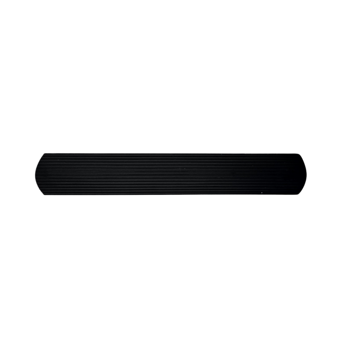 Handle J1289, Size:128mm, Colour:Black in Kenya