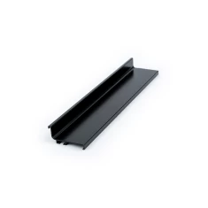 J Gola Profile HA 4.1Meters Black