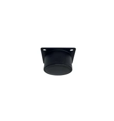 Base Support D5019 D50xH30 Black