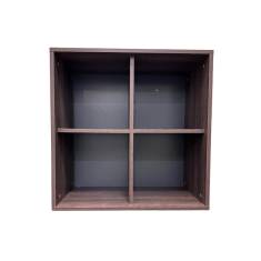 Bofa Stack Cube American Walnut