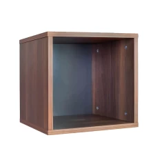 Bofa Base Cube American Walnut