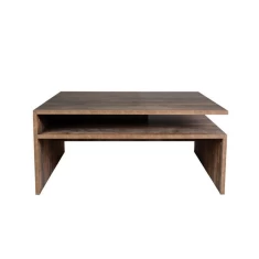 Gedi Square Coffee Table 900 Napoca
