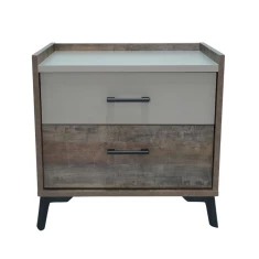 Roka Nightstand 495 Napoca/Congo