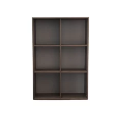 Gedi Tall Stack Cube Double 1340mm Napoca