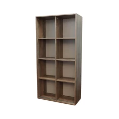 Gedi Tall Stack Cube Double 1780mm Napoca
