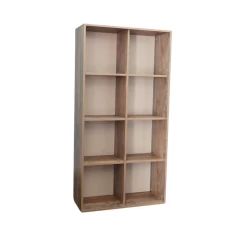 Gedi Tall Stack Cube Double 1780mm Napoca