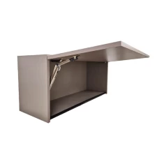 Gedi Wall Flap Cube 488mm Congo