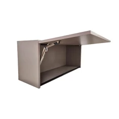 Gedi Wall Flap Cube 824mm Congo