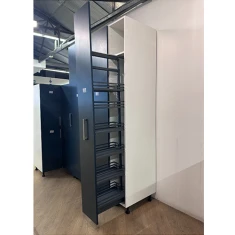 Pull Out Unit Tall Cabinet Width 300mm H(1700 - 2000mm)