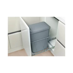 Pull Out Waste Unit Base Cabinet Width 300mm