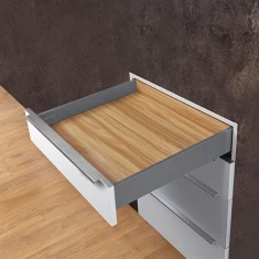 MAGIC STAR Low Runner System 500mm