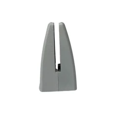 Divider Clamp Fitting White