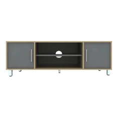 Bofa Media Unit 1550 Coimbra / Storm Grey