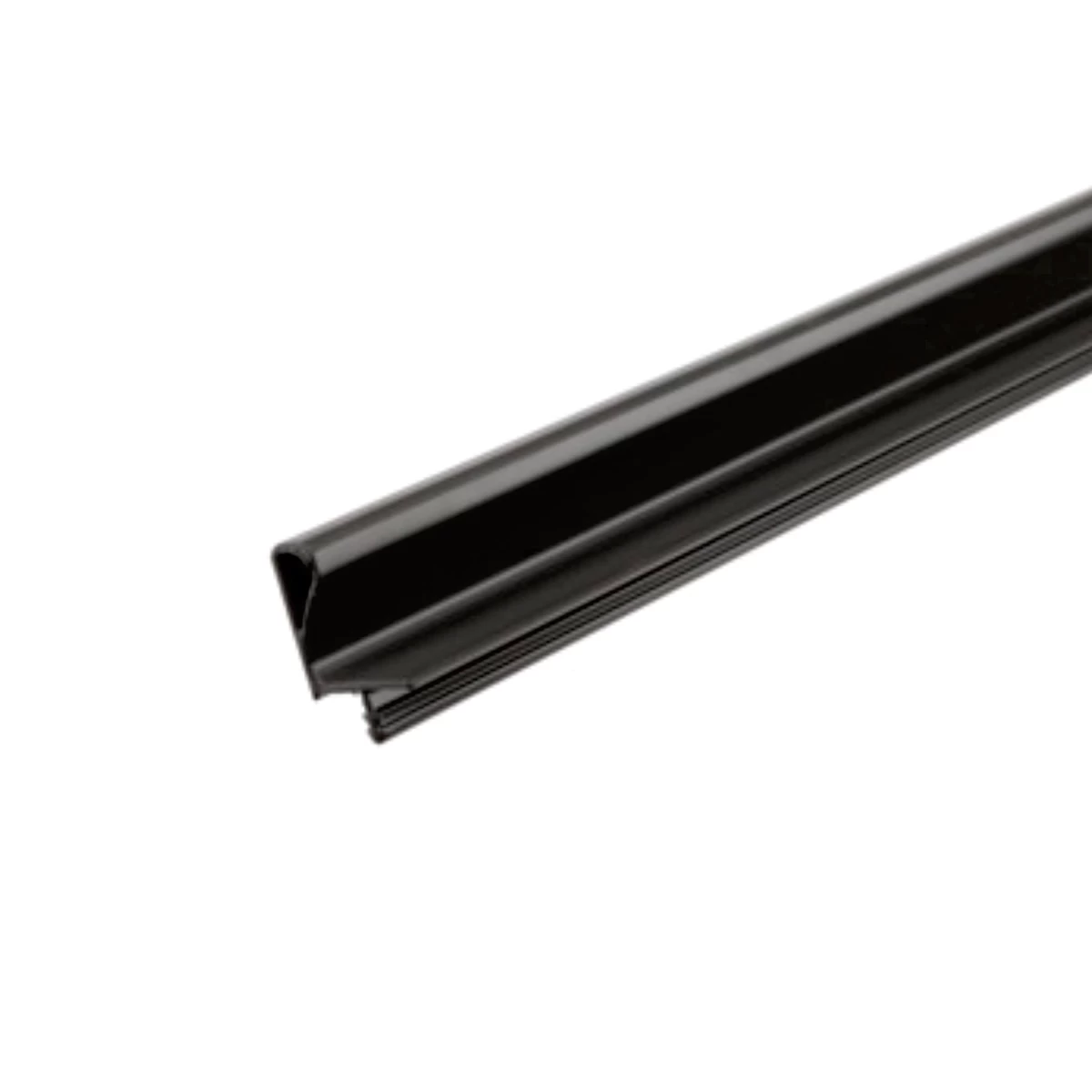 Vertical Gola Single Profile HA 4.5METERS Black in Kenya