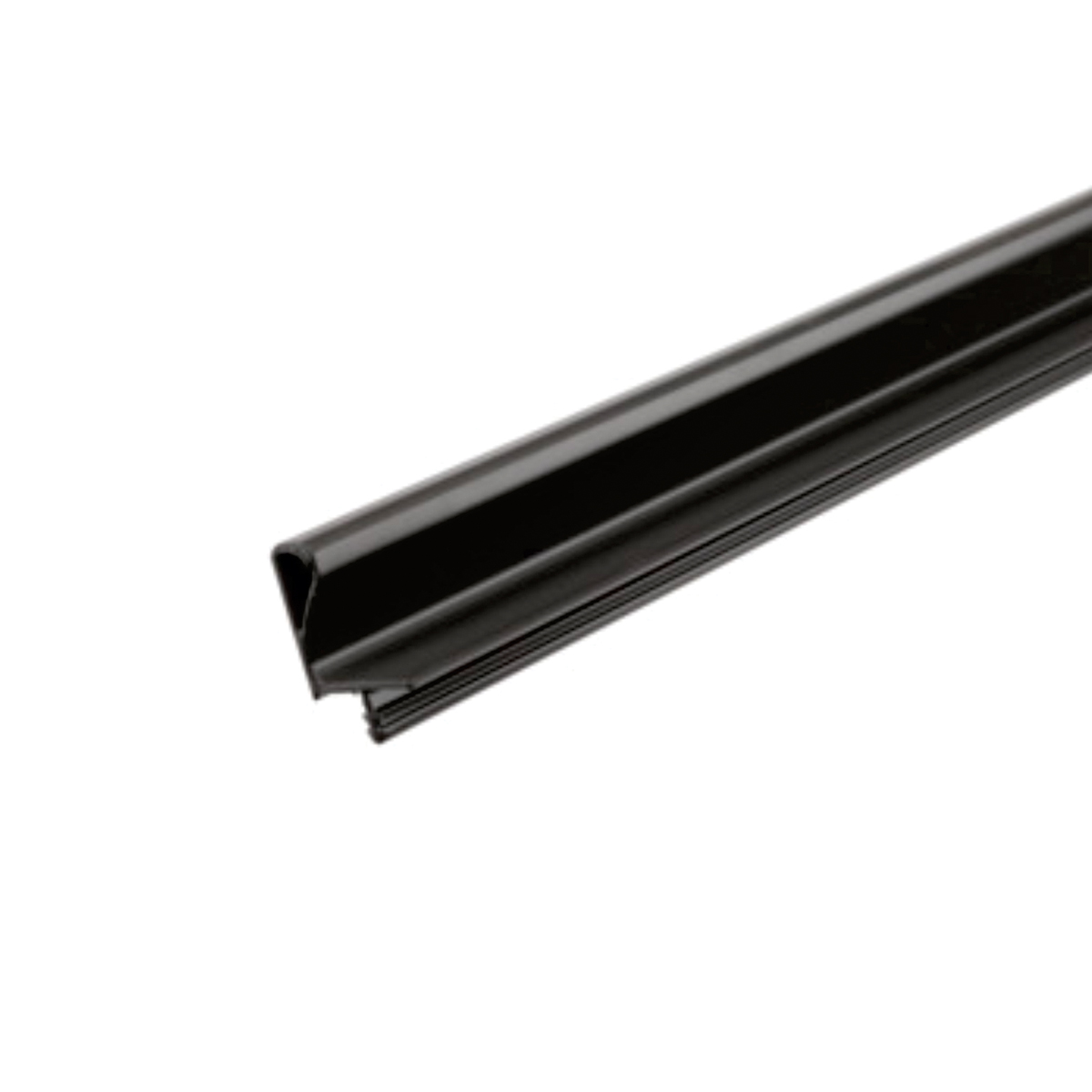 Wall Unit Gola  HA 3.9METERS Select:full length (3900mm),Colour:Black in Kenya