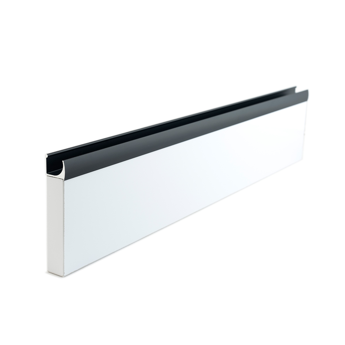 Aluminium Handle Profile BX9045 in Kenya