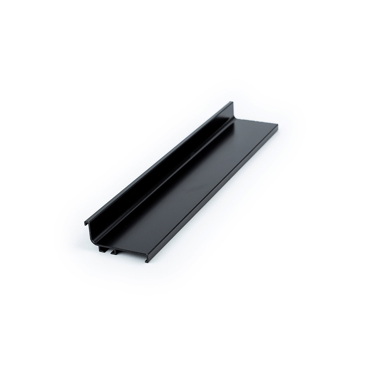 J Gola Profile HA 4.1Meters Black, Select: full length (4100mm) in Kenya