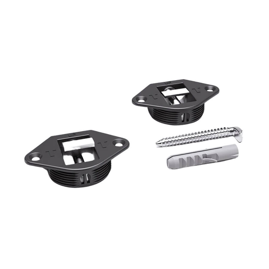 Concealed Hanger Bracket 35mm with hook in Kenya