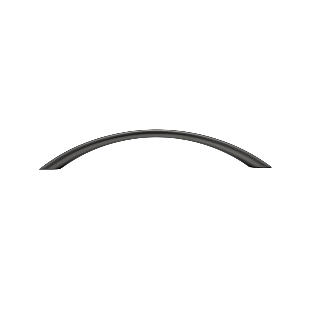 Handle H8003 Matt Brushed Satin Nickel Size:160mm in Kenya