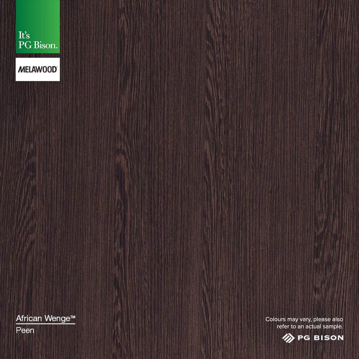 Woodgrain in Kenya