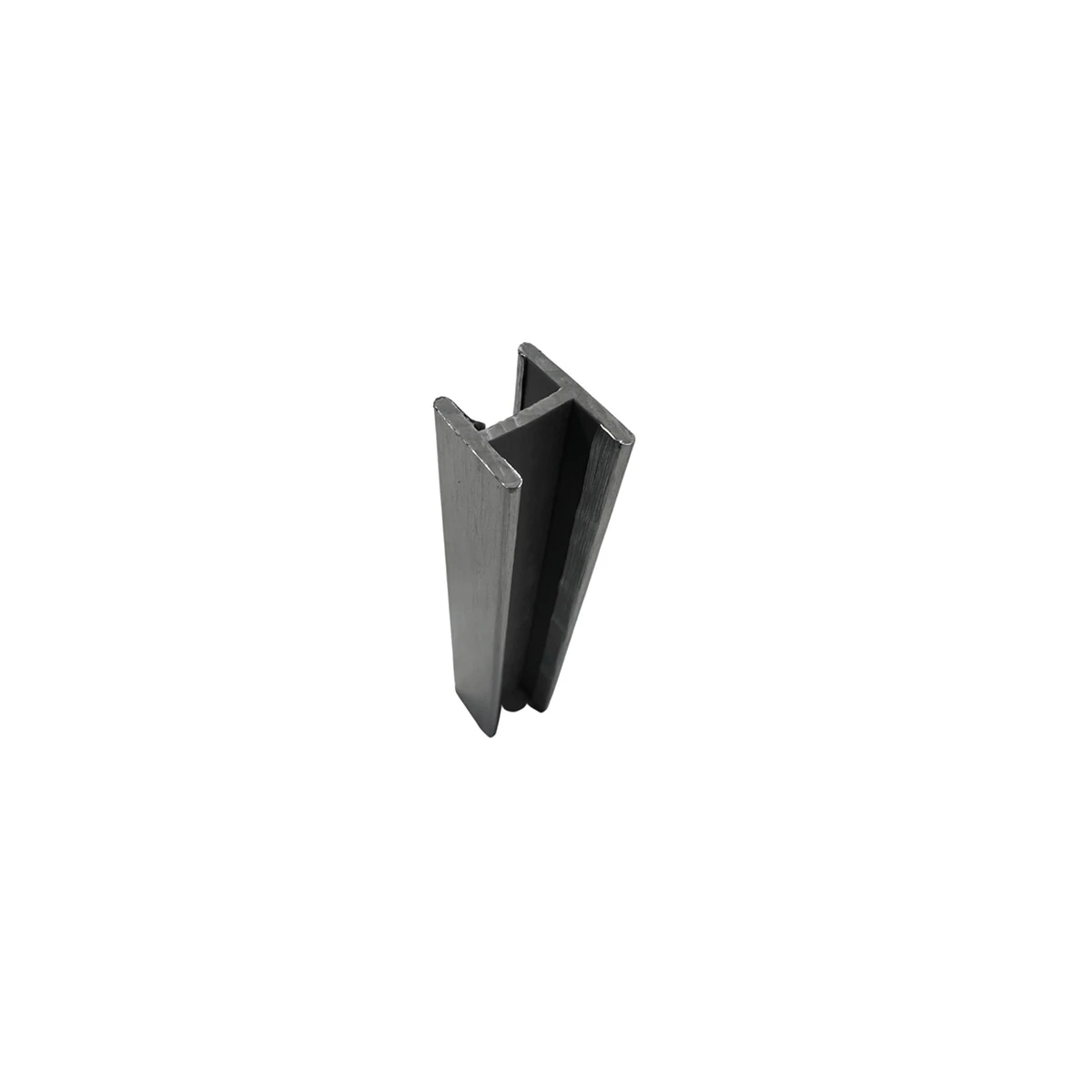 Aluminium Skirting Straight Connector Silver 95mm in Kenya