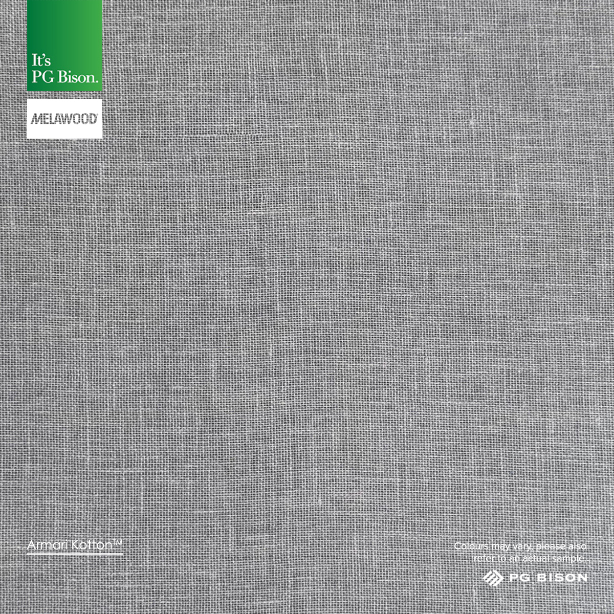 Pattern, Thickness: 18mm, Select: per sheet, Dimension: 2750mm x 1830mm, Colour: Armari kotton