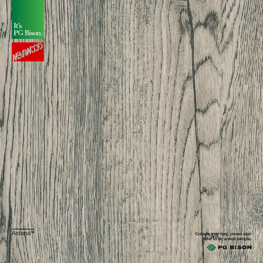 Particleboard Astana