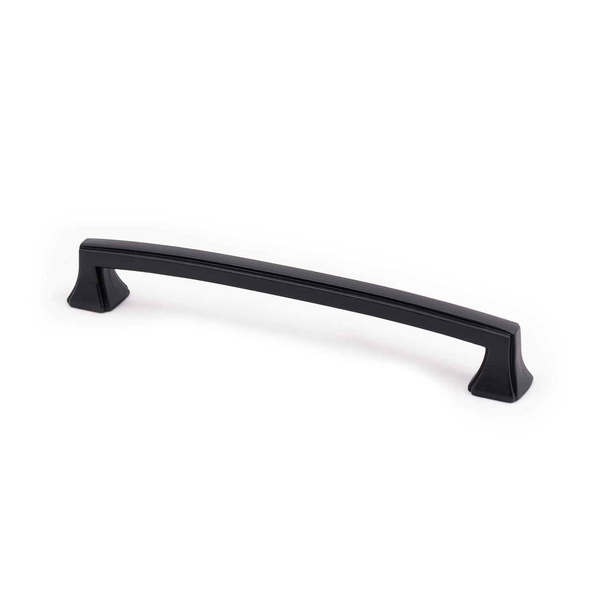 Handle BPA1684 (Matt Black) Size:160mm in Kenya