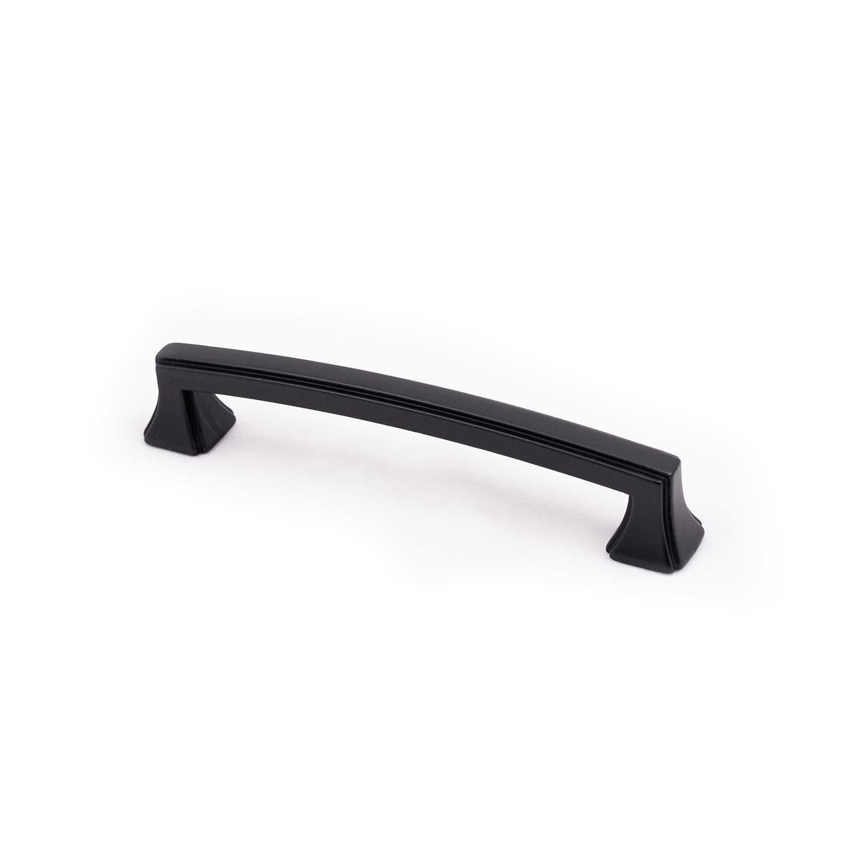 Handle BPA1684 (Matt Black) Size:128mm in Kenya
