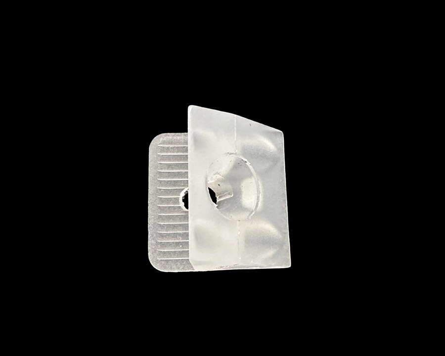 Backboard Hook in Kenya