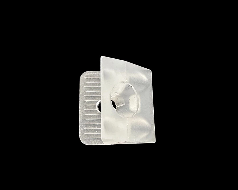 Backboard Hook in Kenya