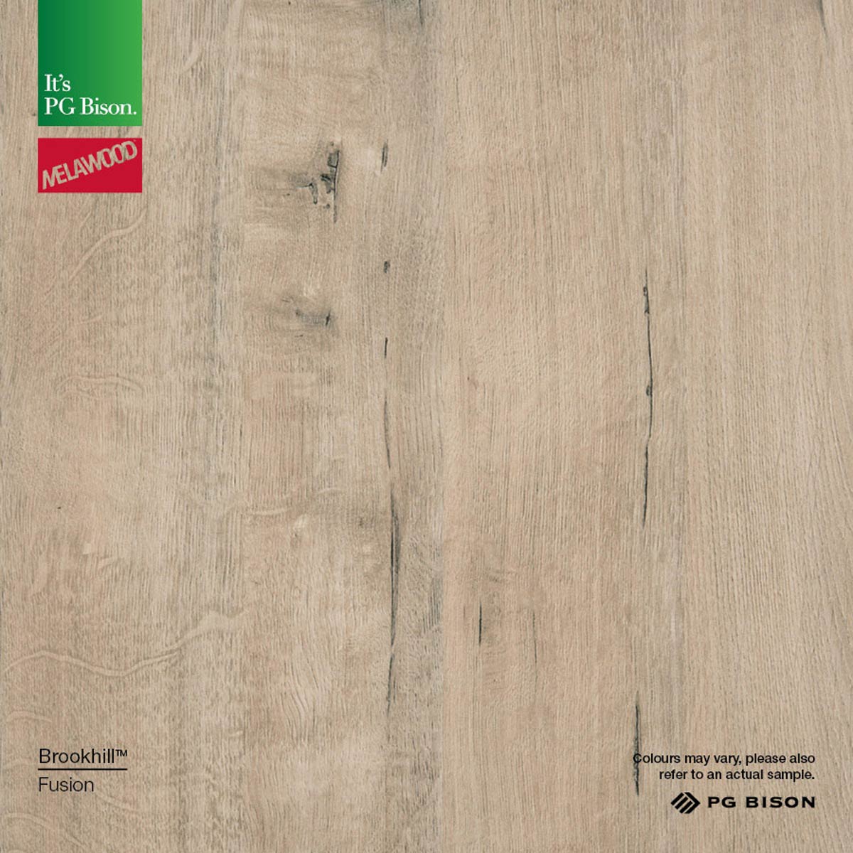 Woodgrain, Thickness: 22mm, Select: per sq mtr cut to size, Dimension: 2750mm x 1830mm, Colour: Brookhill in Kenya