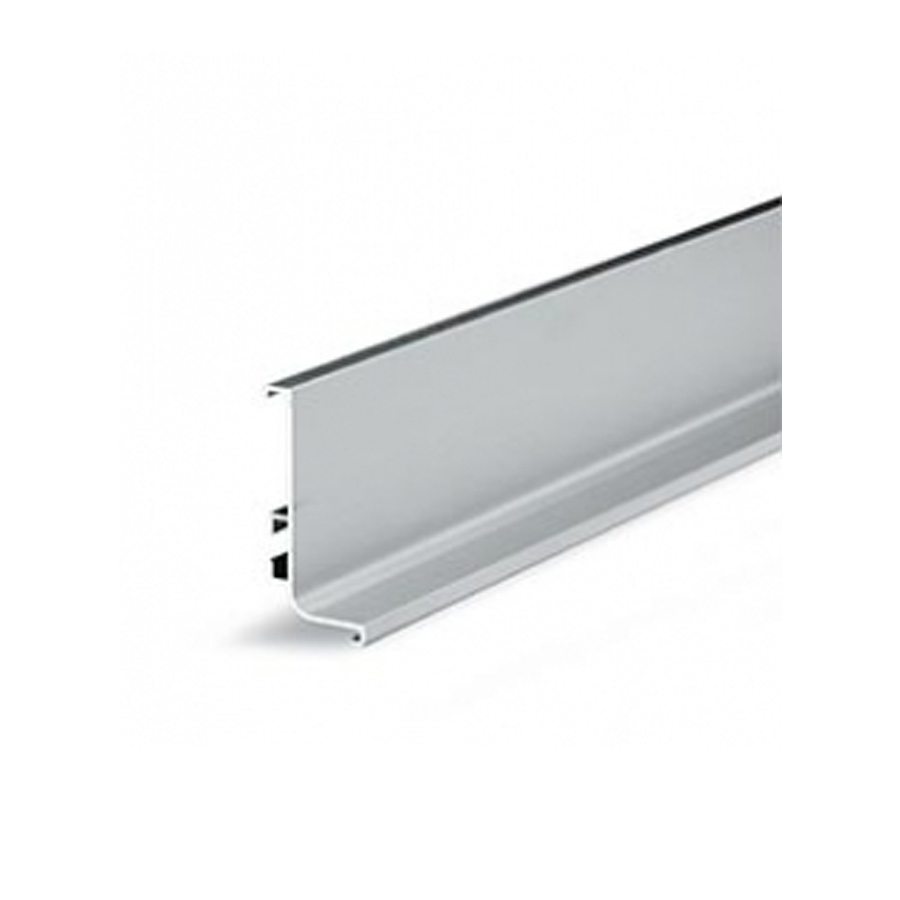 J Gola Profile HA 4.1Meters Select:full length (4100mm),Colour:Silver in Kenya