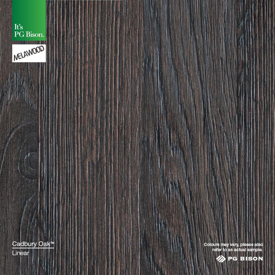 Woodgrain(Thickness:18mm,Select:per sheet,Dimension:2750 x 1830,Colour:Cadbury Oak)