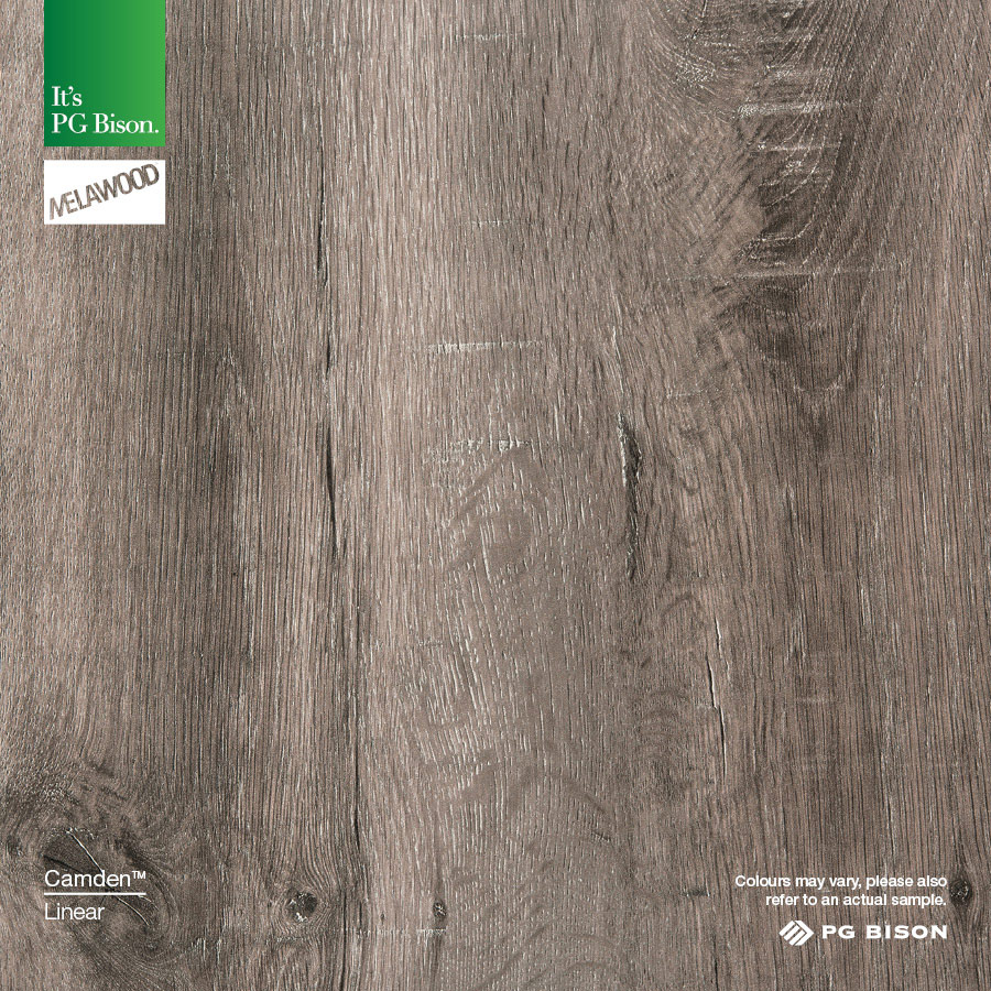 Woodgrain, Thickness: 18mm, Select: per sq mtr cut to size, Dimension: 2750mm x 1830mm, Colour: Camden in Kenya