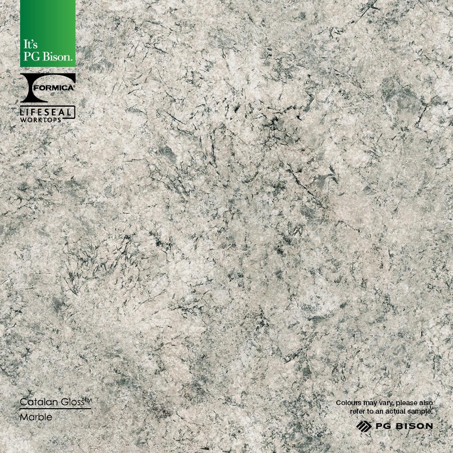 Worktop Catalan Gloss