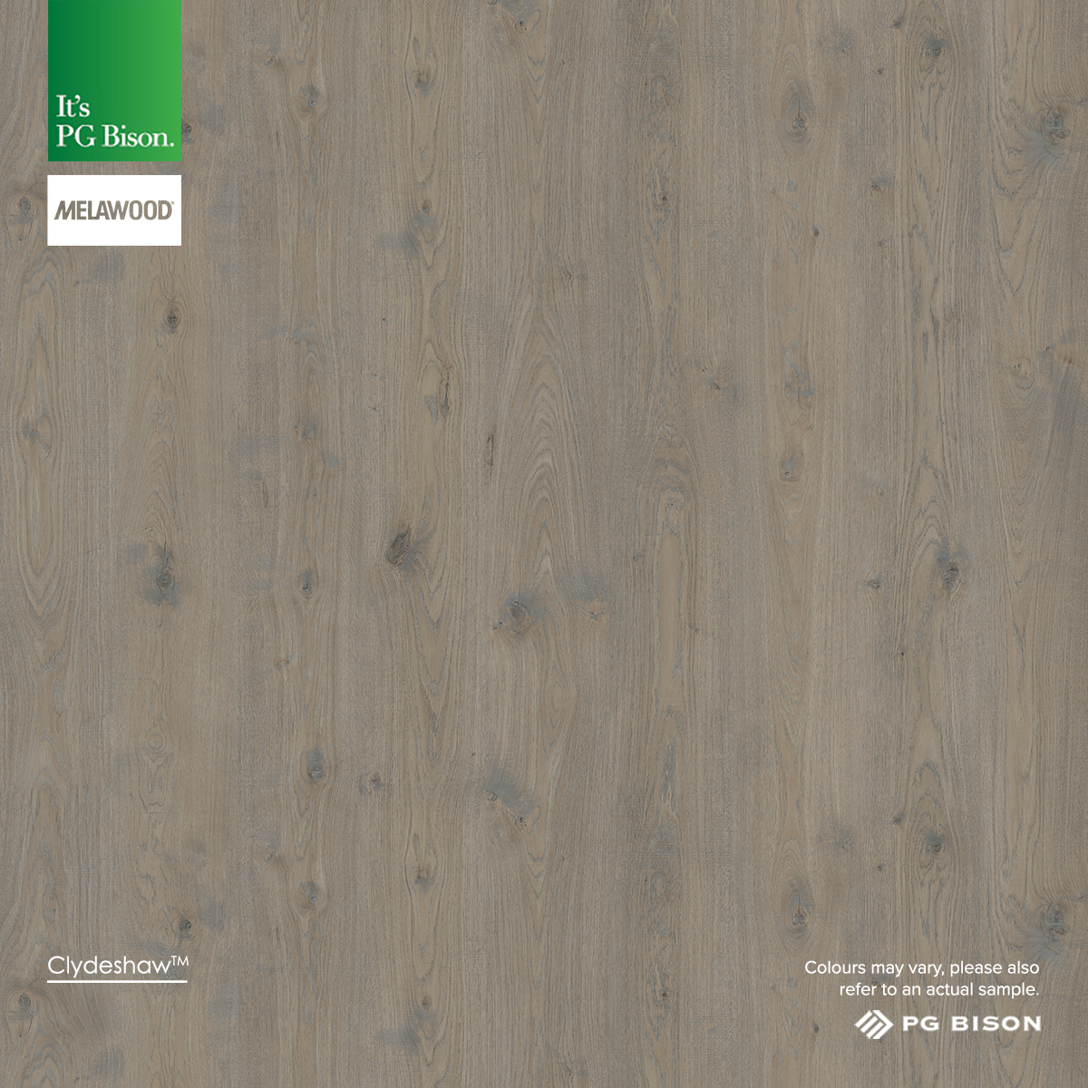 Intrinsinc, Thickness: 18mm ,Select: per sheet, Dimension: 2750 x 1830, Colour: Clydeshaw