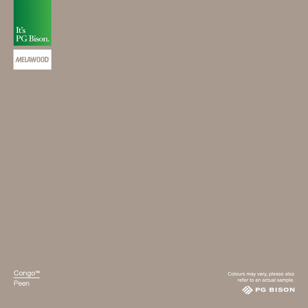 Plain, Thickness: 22mm,Select: per sheet, Dimension: 2750mm x 1830mm, Colour: Congo