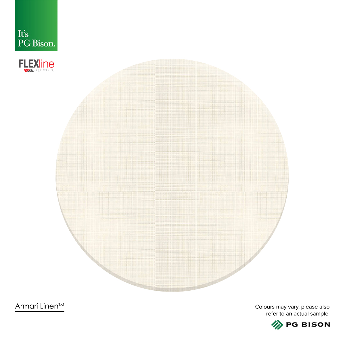 Cover Caps Pattern Stickers / Sheet:20,Diameter:16mm,Colour:Armari Linen in Kenya