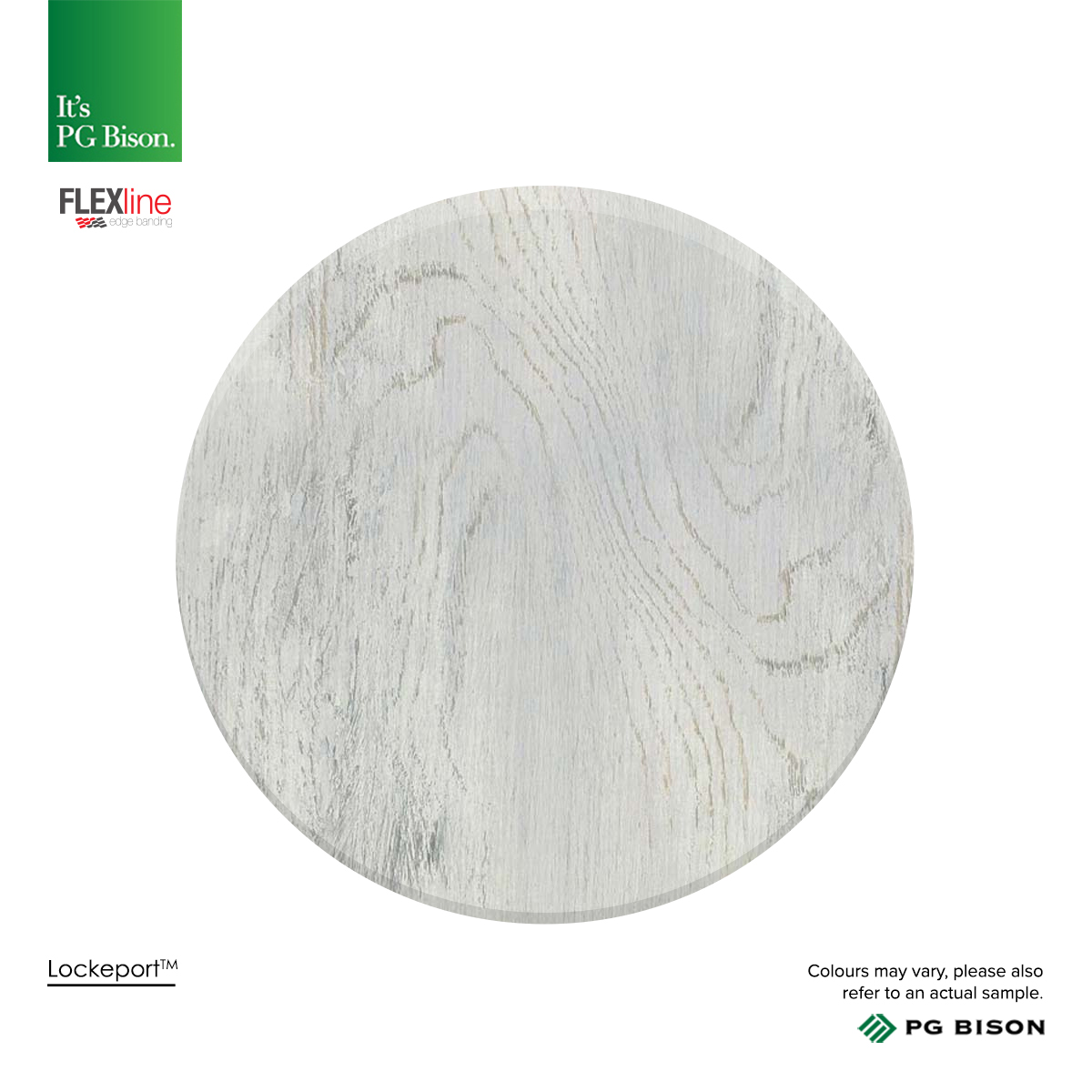 Cover Caps Woodgrain Stickers / Sheet:20,Diameter:16mm,Colour:Lockeport in Kenya