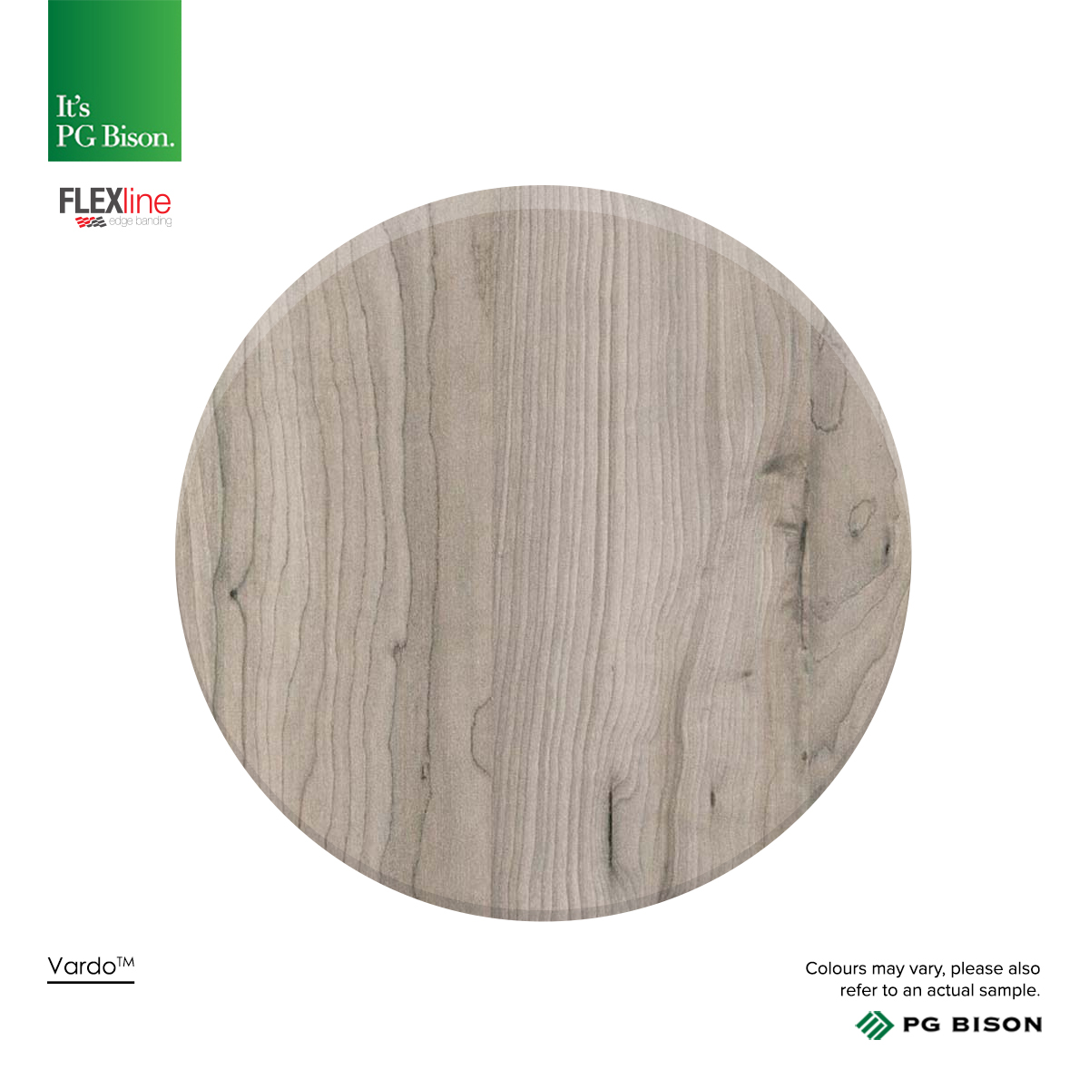 Cover Caps Woodgrain Stickers / Sheet:20,Diameter:16mm,Colour:Vardo in Kenya