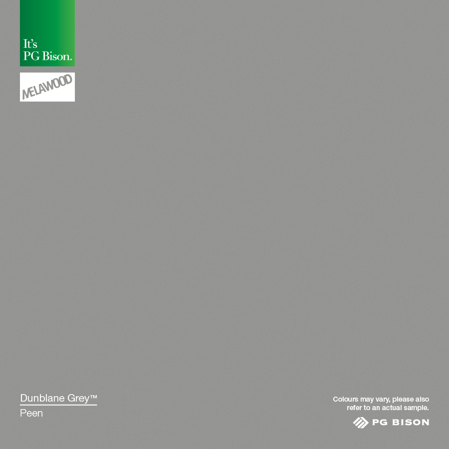 Plain, Thickness: 18mm, Select: per sq mtr cut to size, Dimension: 2750mm x 1830mm, Colour: Dunblane Grey in Kenya