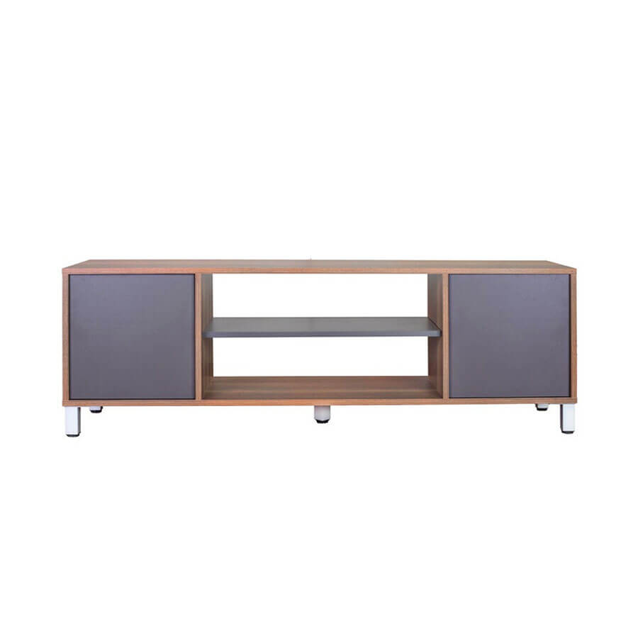 Bofa Media Unit 1550 Coimbra / Storm Grey in Kenya