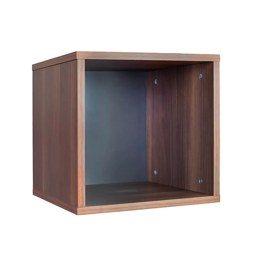 Bofa Base Cube American Walnut in Kenya