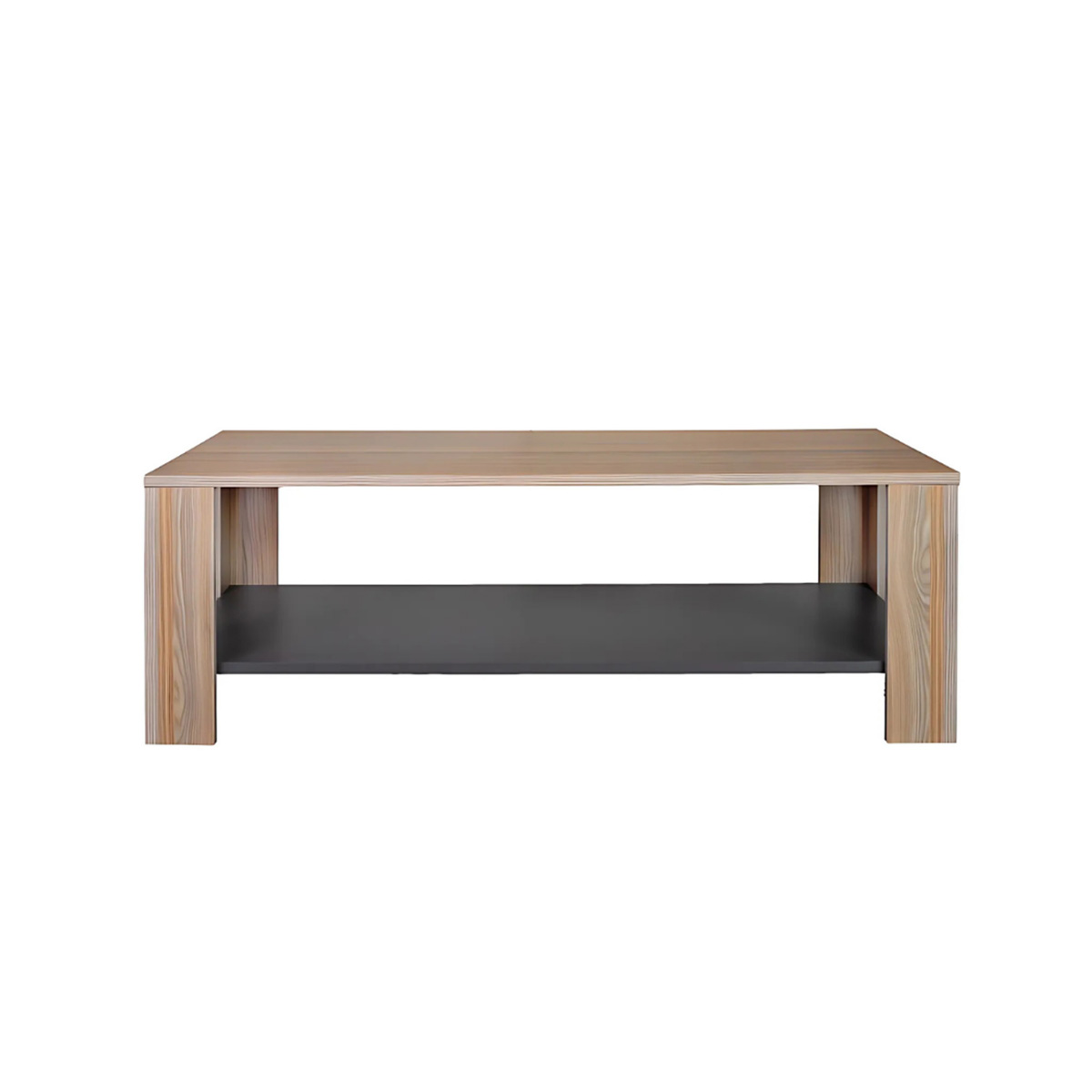 Bofa Coffee Table 900 Coimbra / Storm Grey in Kenya