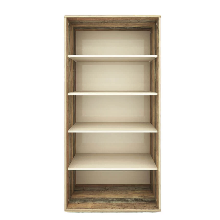 Roka - Bookcases