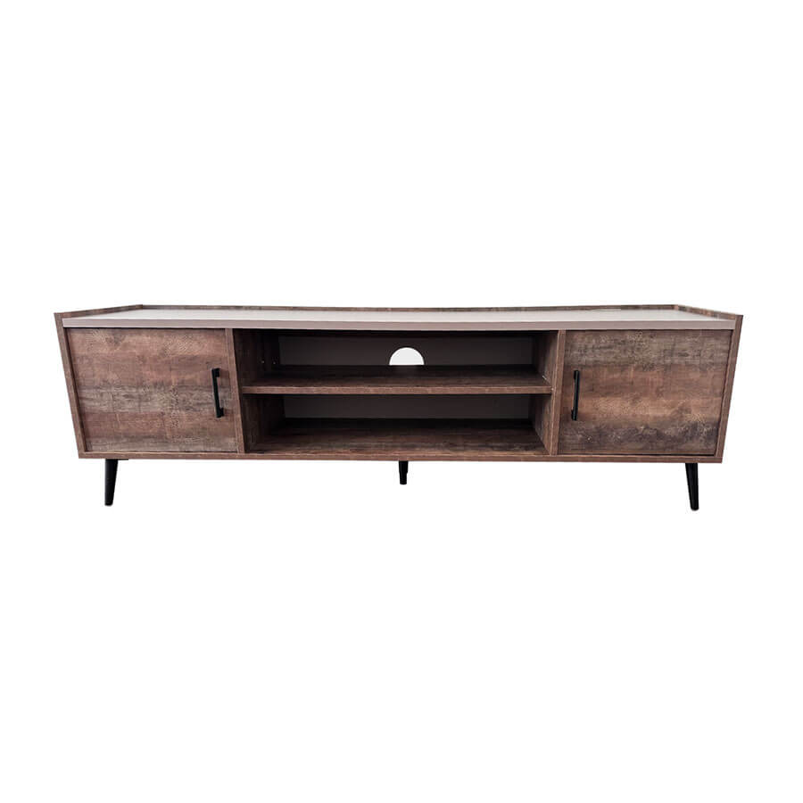 Roka TV Unit 1800 Napoca/Congo in Kenya