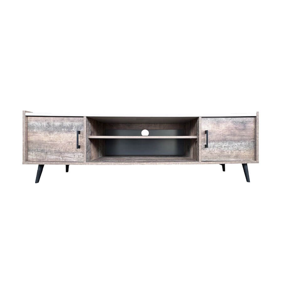 Roka TV Unit 1800 Napoca/Congo in Kenya
