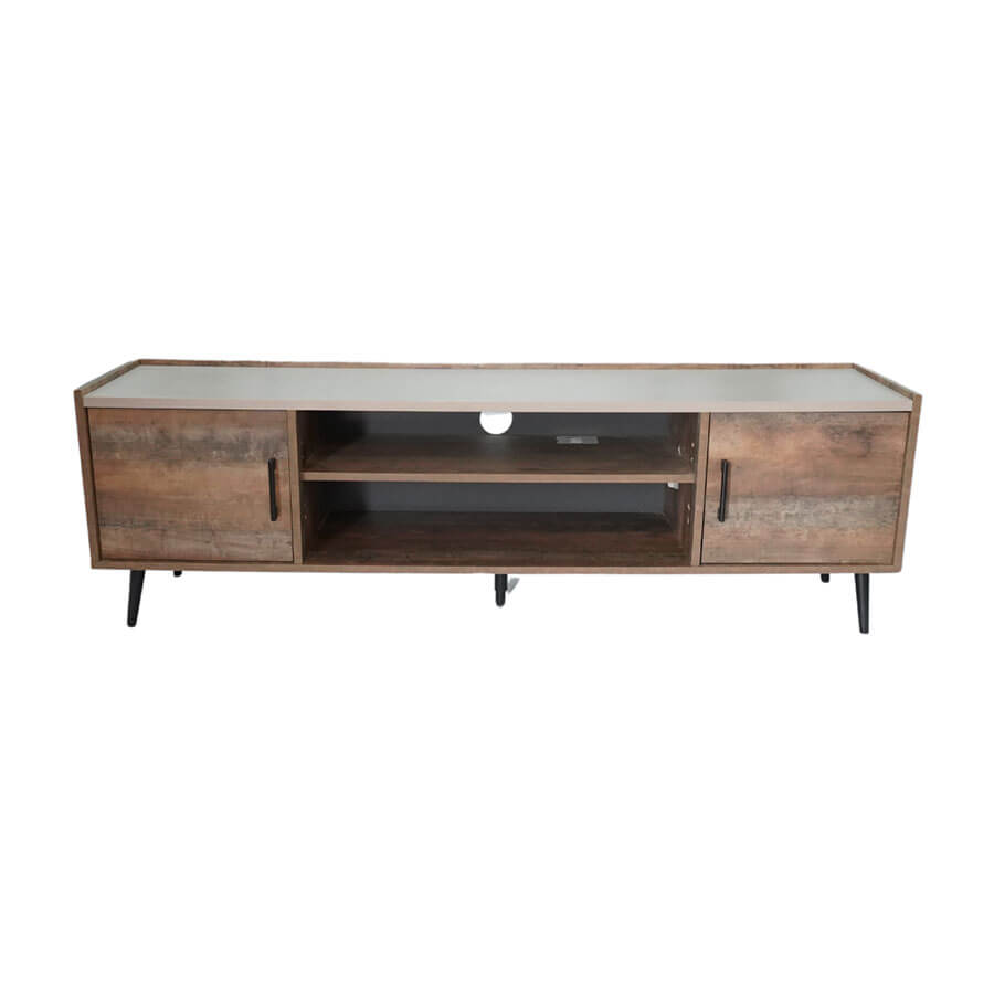 Roka TV Unit 1800 Napoca/Congo in Kenya