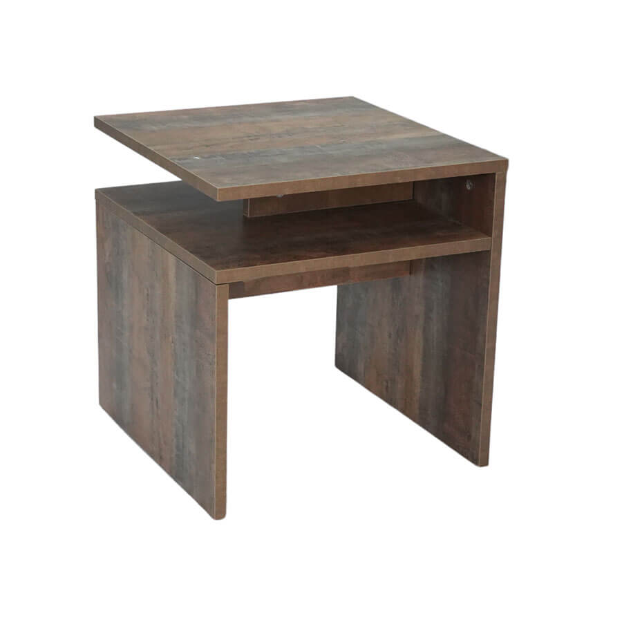 Gedi Square End Table 440 Napoca in Kenya